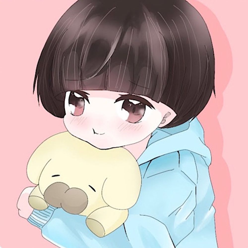 みーちゃん