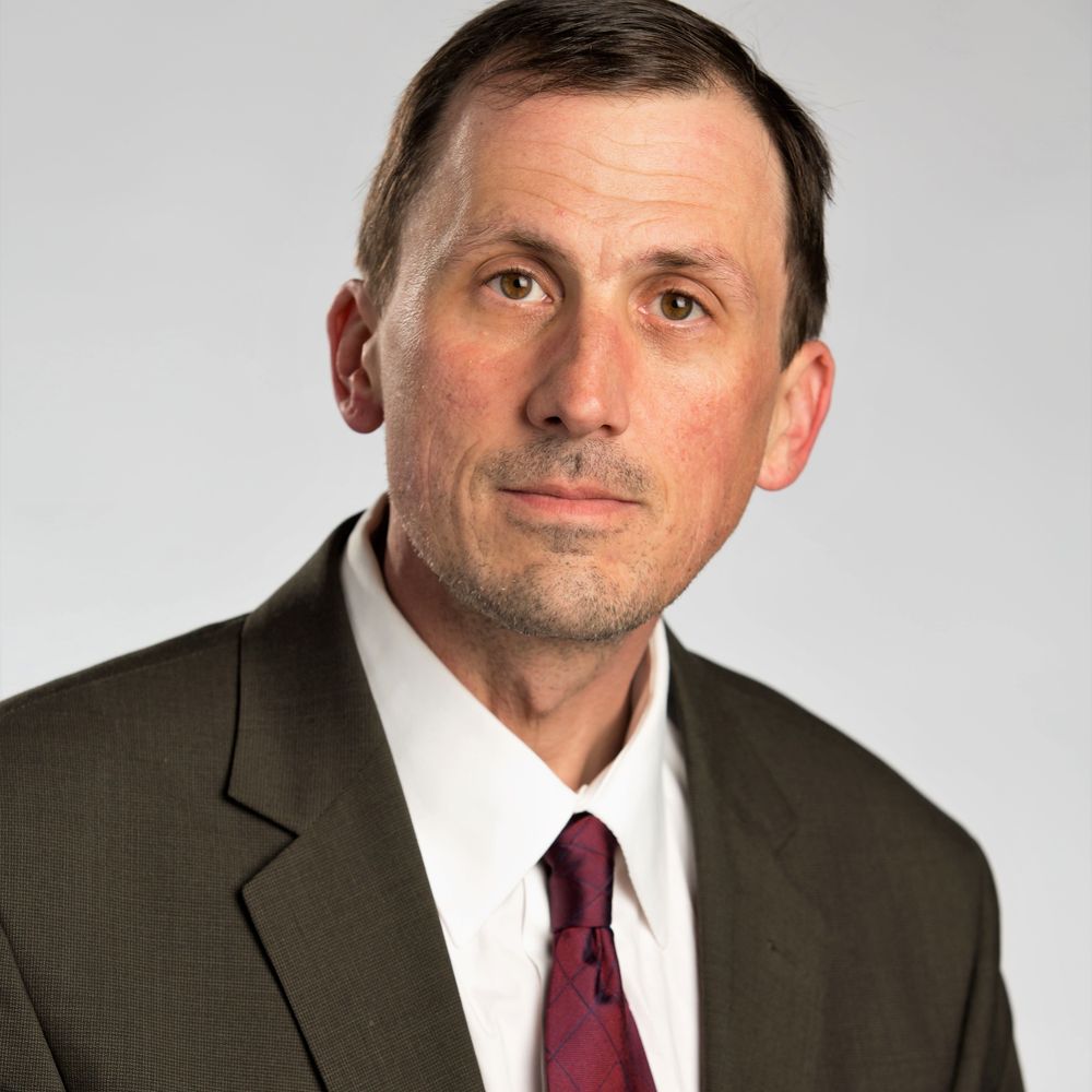 Alan Sumler, Ph.D.