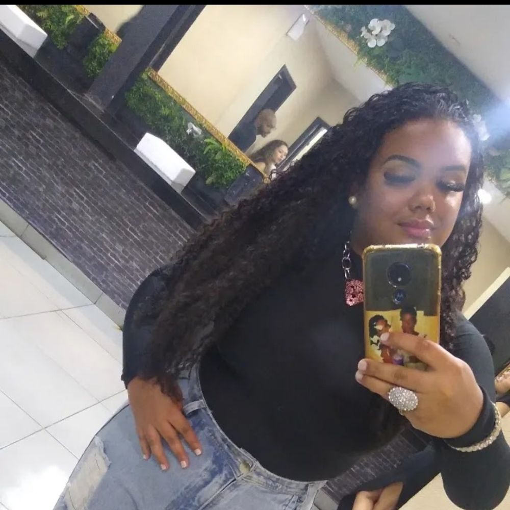 Miriam Beatriz ✨️🌸