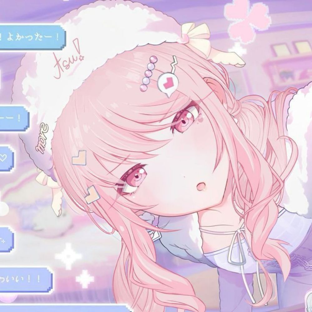 aura ౨ৎ