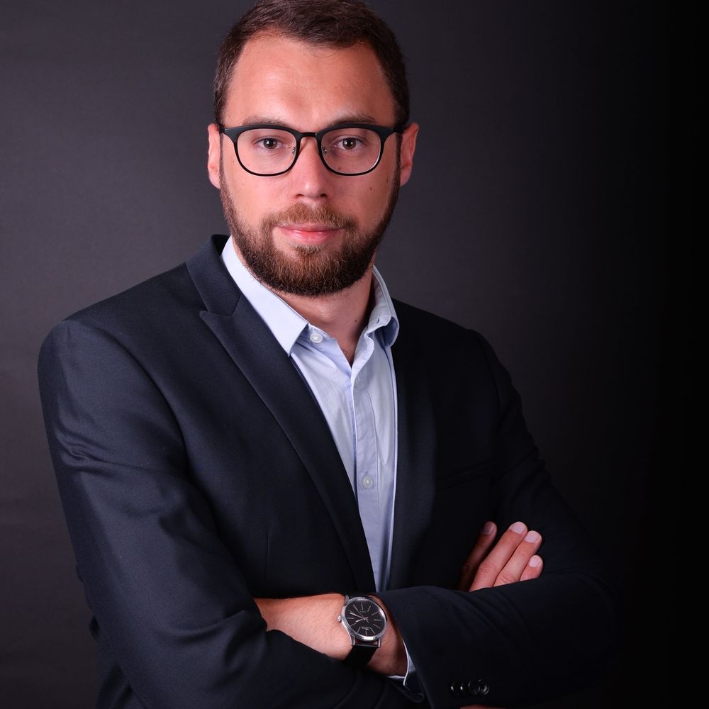 Benoît CHRISTIAN