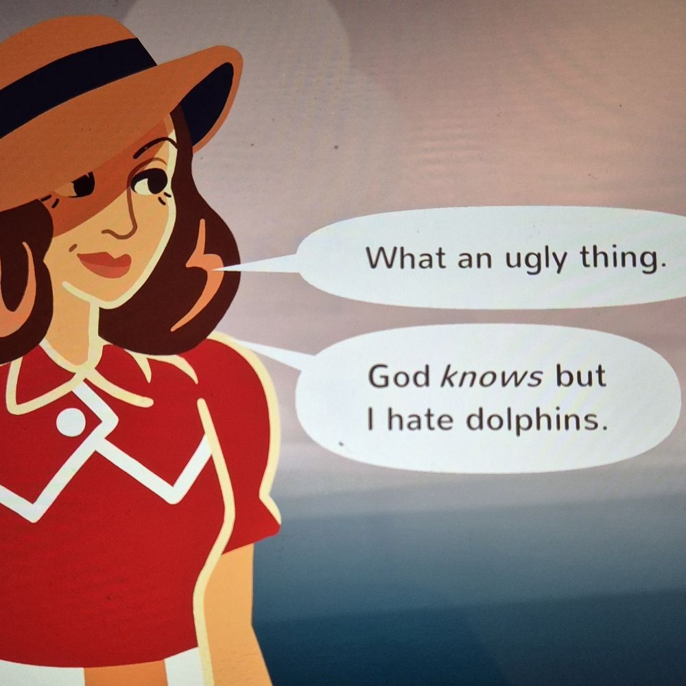 User avatar
