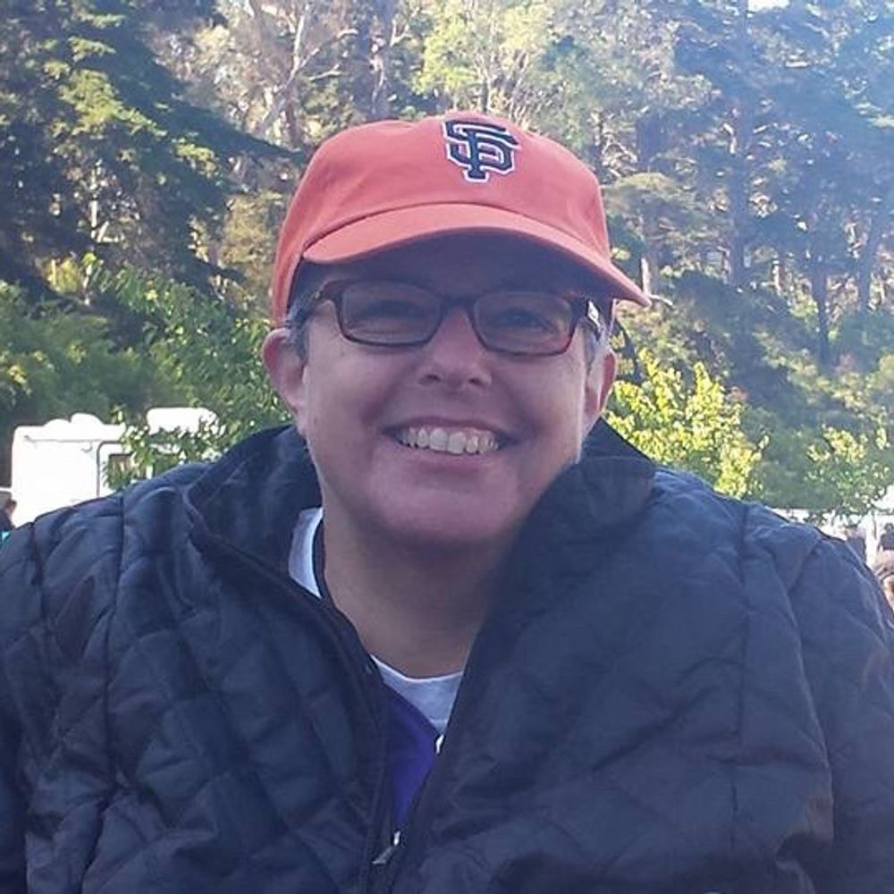 Susan Krauss