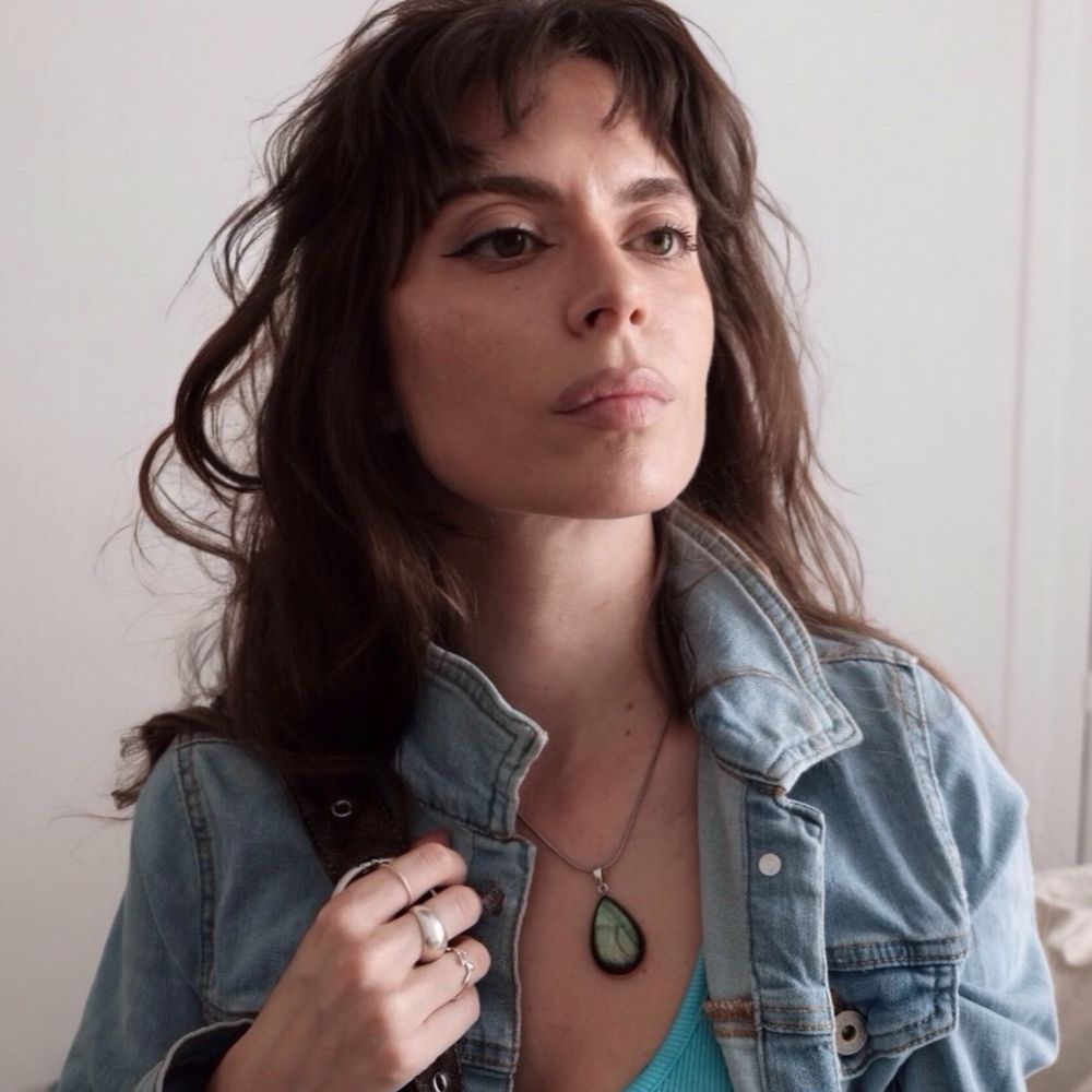 Delphine Cerisuelo