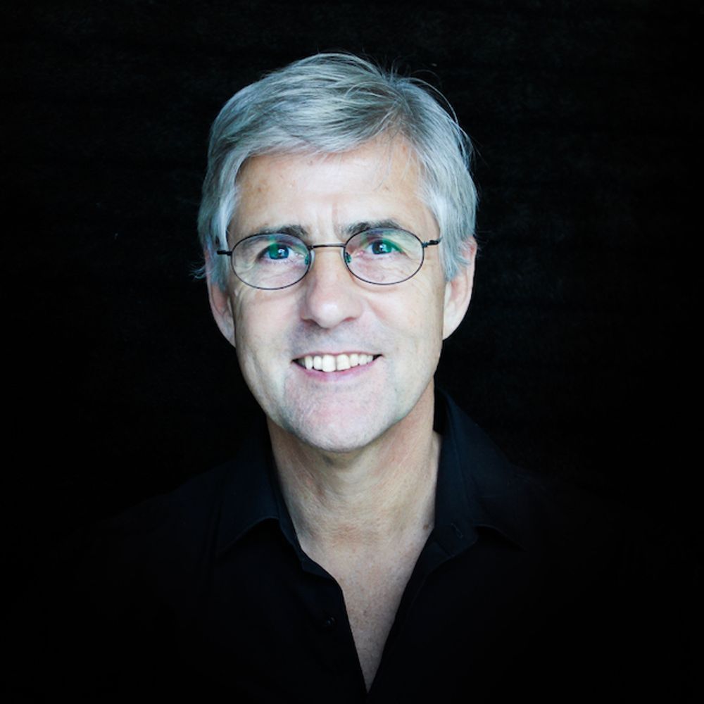 Govert van Ginkel