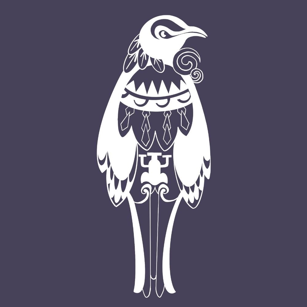 PreacherBird