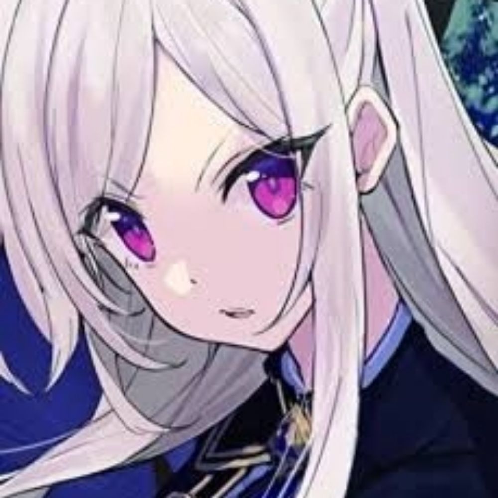 アレクシア･ミドガル