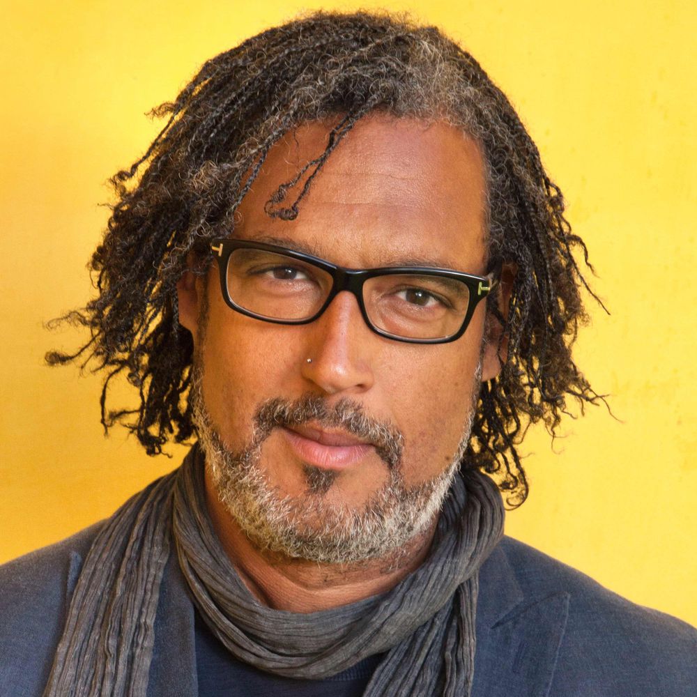 David Olusoga