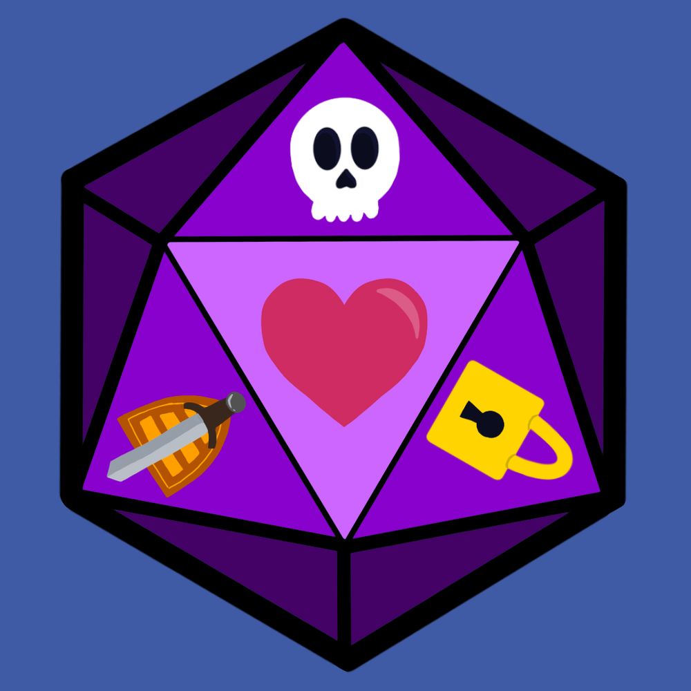 Damsels & Dice