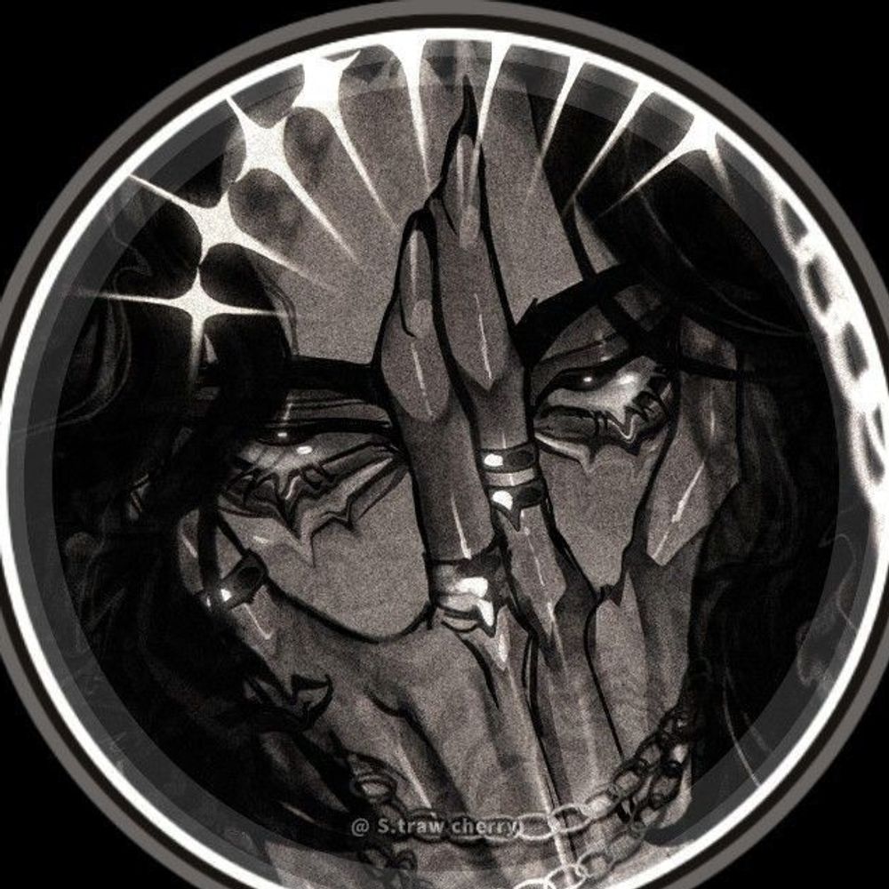 °🦇ִ ࣪𖤐 ◜𝚎𝚌𝚔𝚘◞ 🏳️‍⚧️