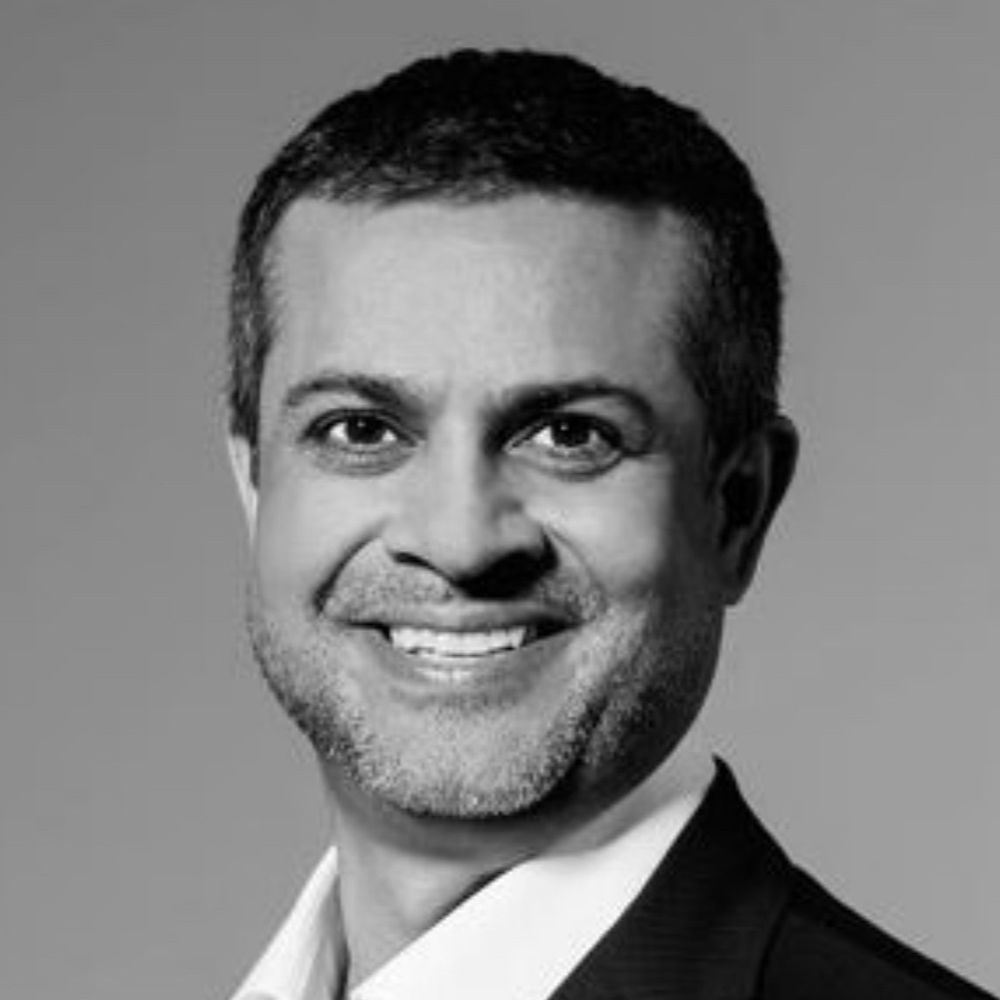 Samir Arora