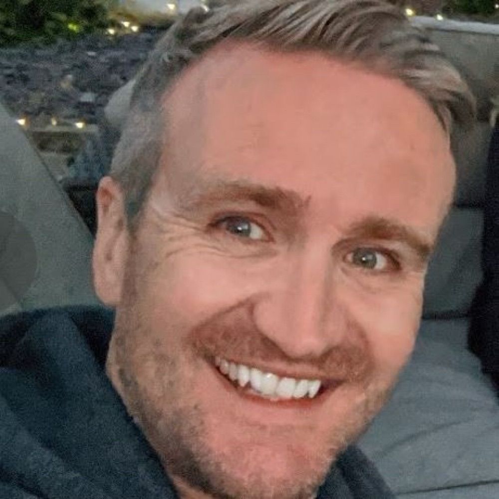 Mark Peters