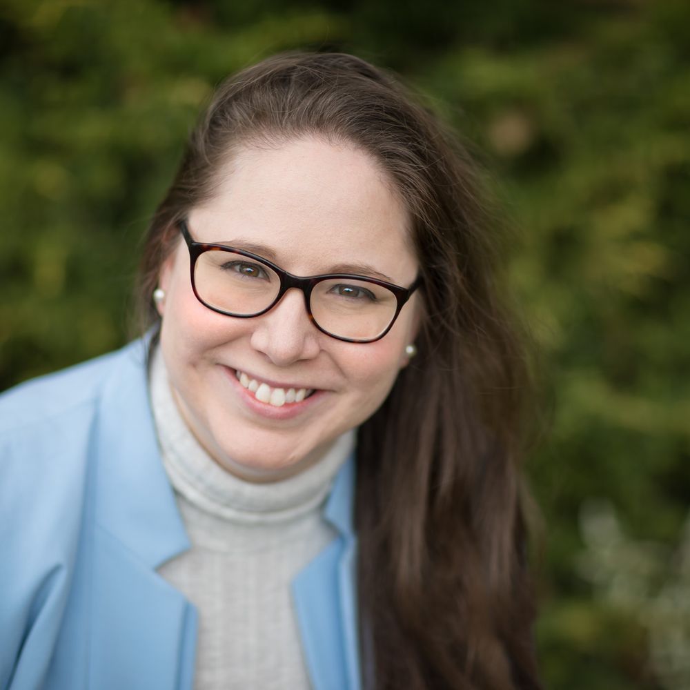 Meaghan Steeves
