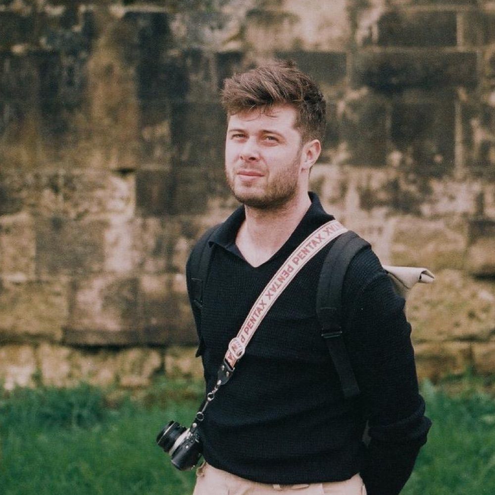 Jonathan Baan