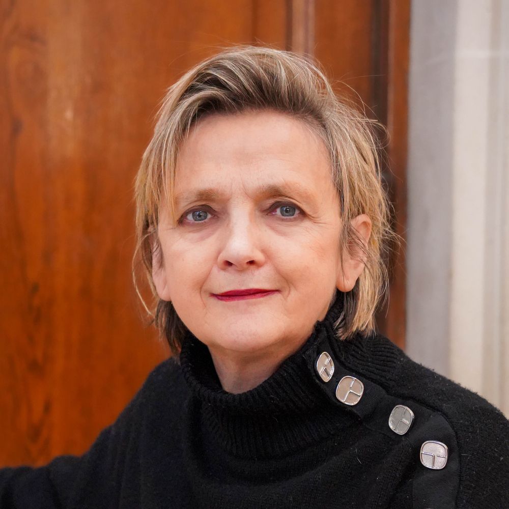 Florence Berthout