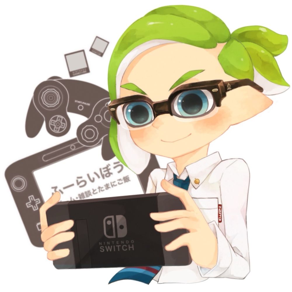 ふーらいぼうのゲーム・雑談&待避場