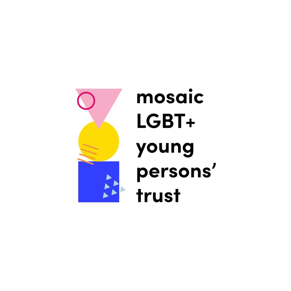 Mosaic LGBT+ Young Persons' Trust