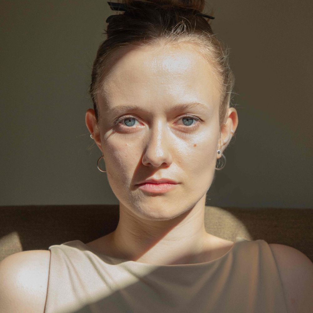 Lara Vejrup Ostan