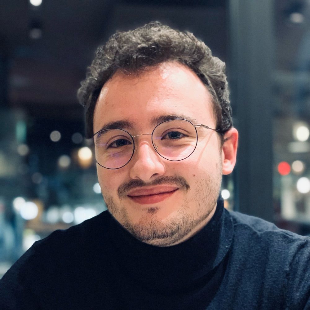 Clément Ferrier