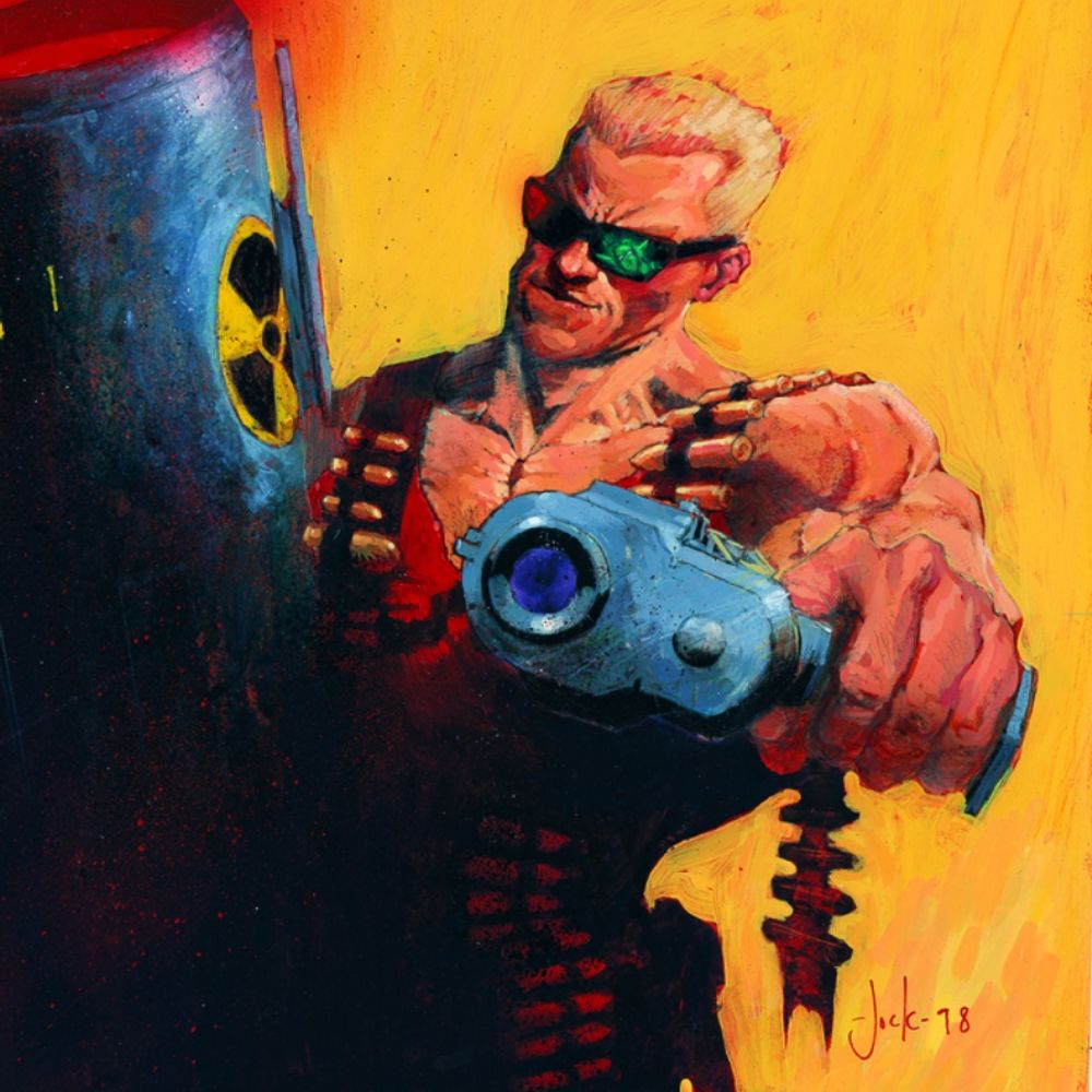 Wump Flumpem