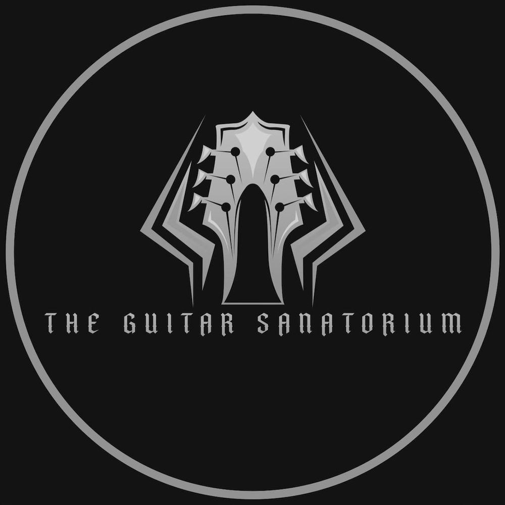 The Guitar Sanatorium