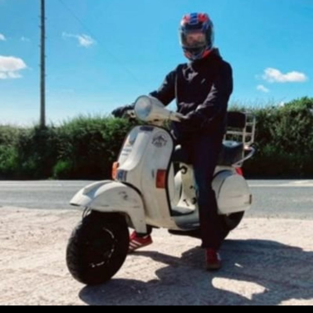 ScooterboySAFC ///🛵