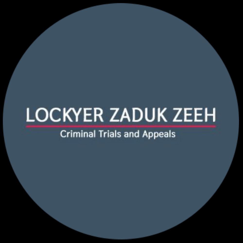 Lockyer Zaduk Zeeh