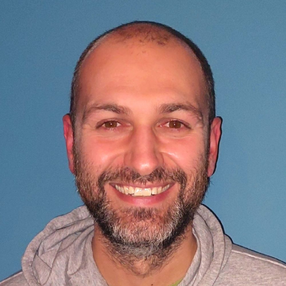 Jérémie Lapert