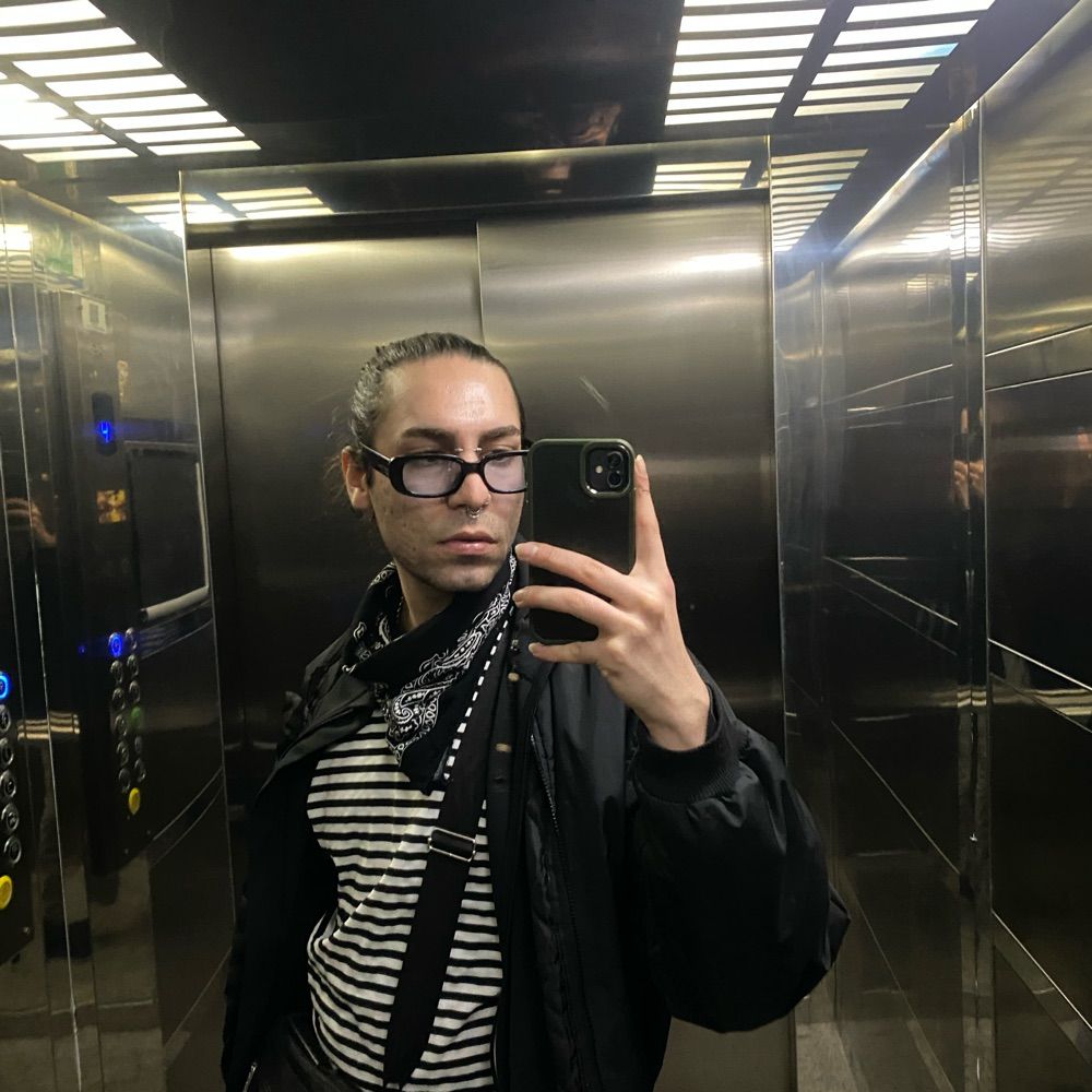 samet too🪭 ✨