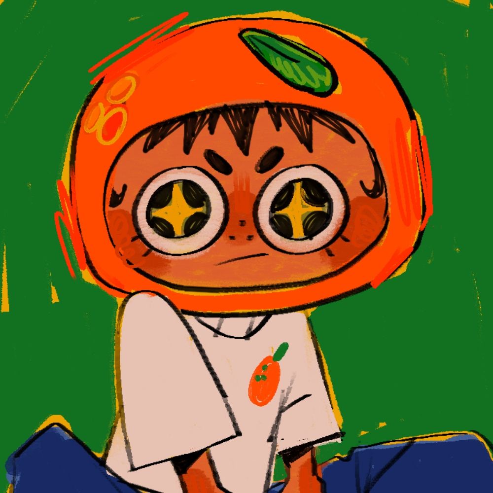 🍊🍊 