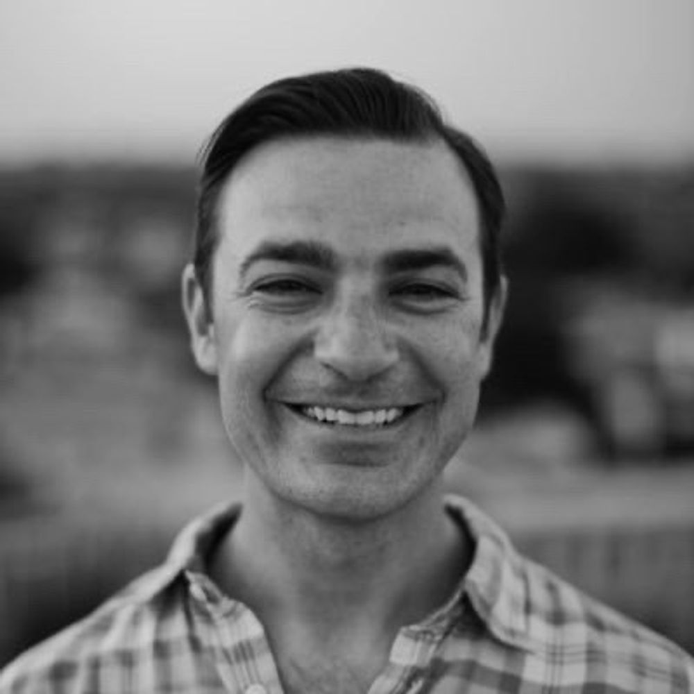 Joshua Smith