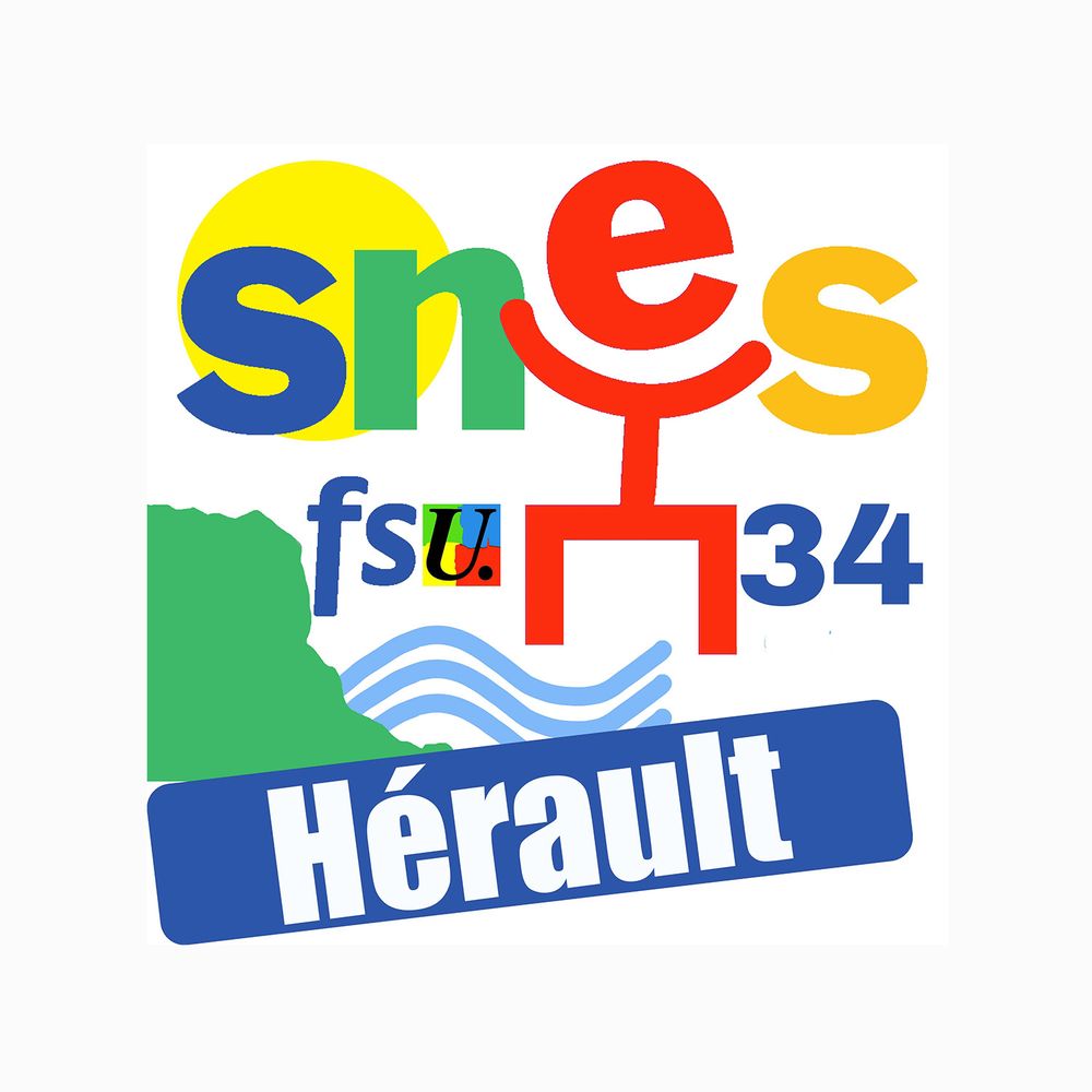 SNES FSU Hérault