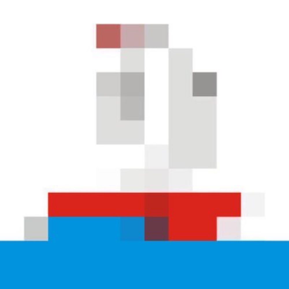 Profile picture pixelatedboat.bsky.social