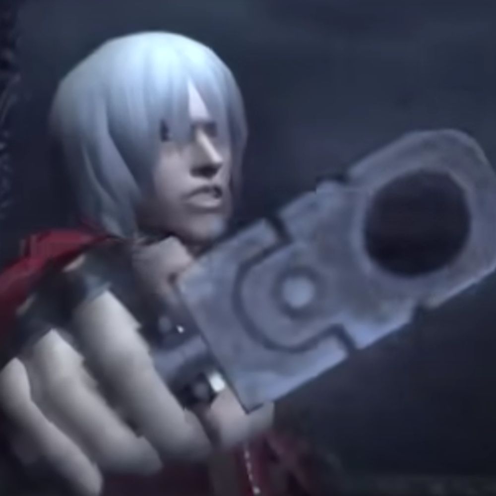 Toda hora aleatória dante convidando o virgil pra ir na 38
