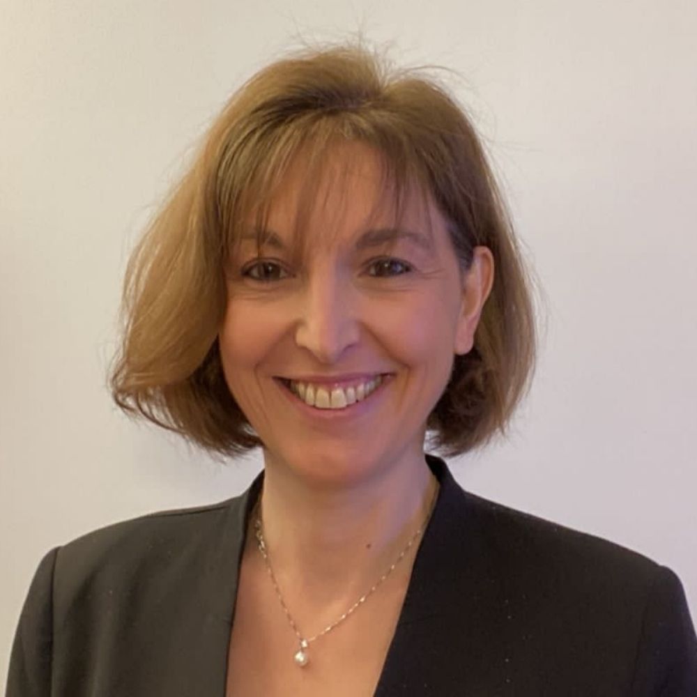 Laurence Armand-Lefevre