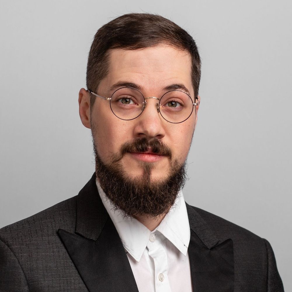 Adam K. Frost