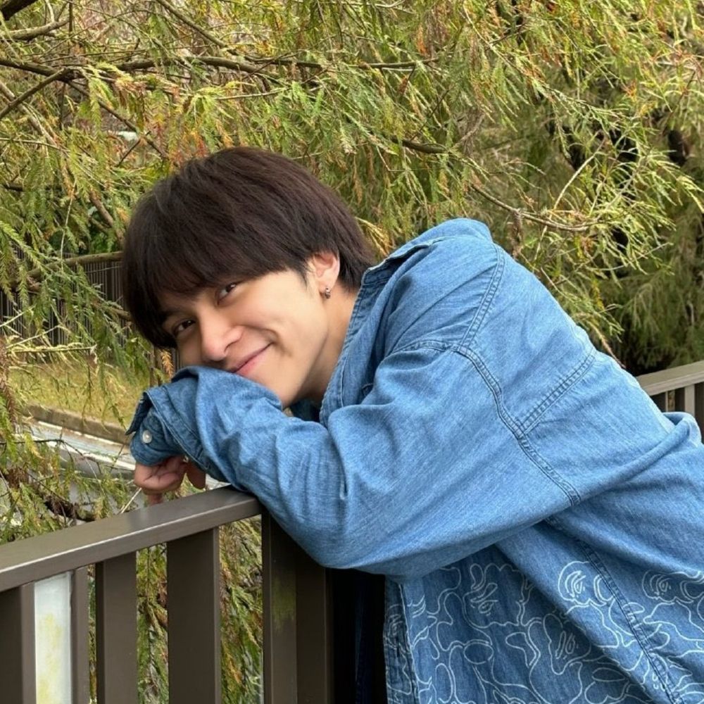 tetangga jeno 