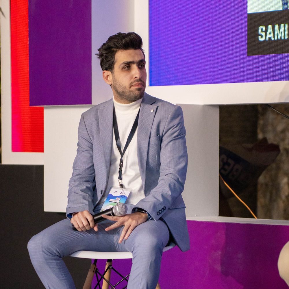 Sami Al-Ahmad