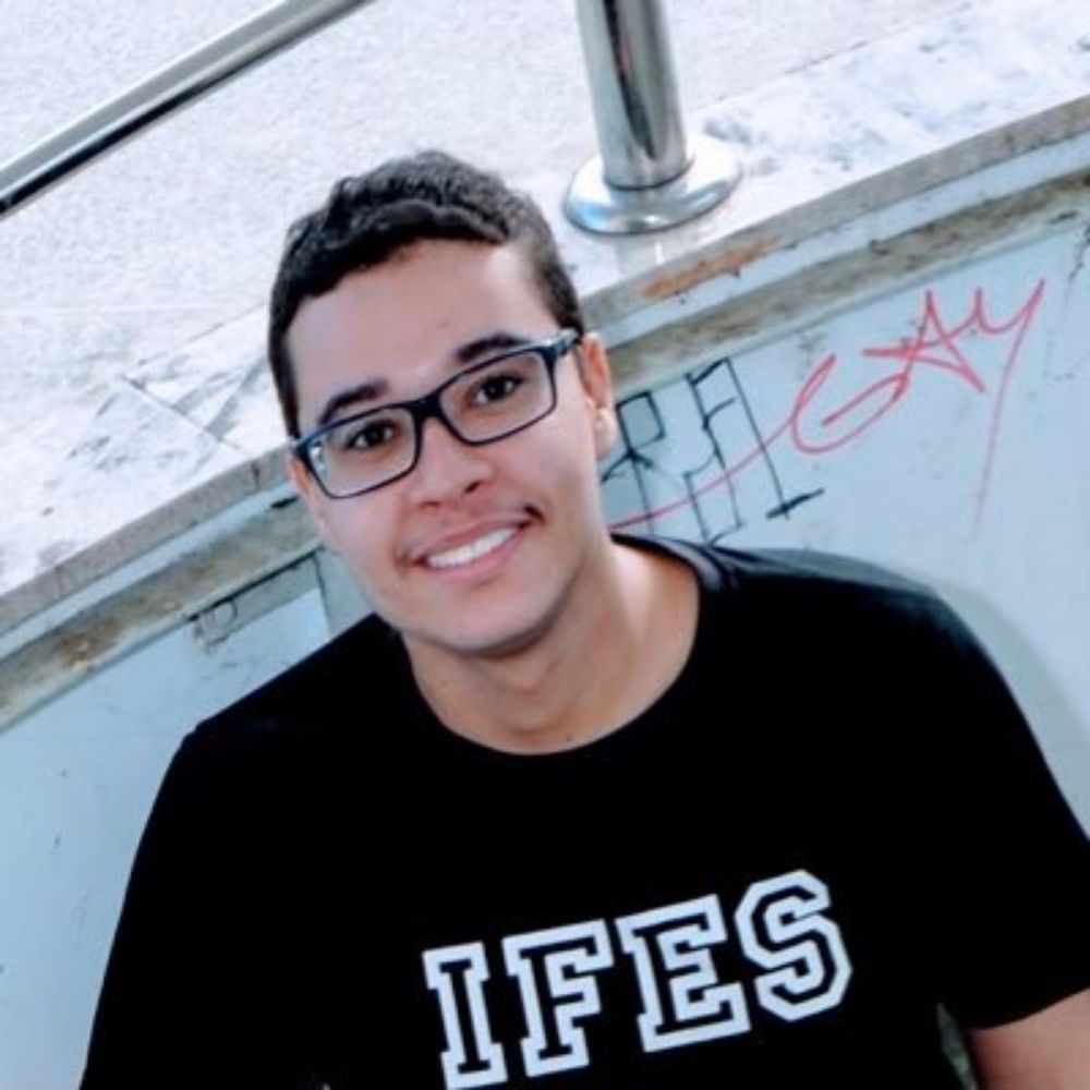 Pedro Henrique Ferreira 