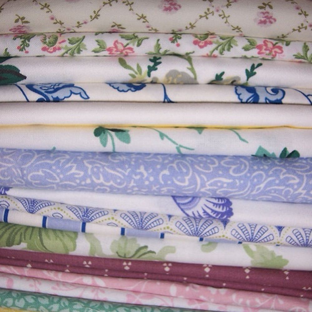 Fabric Fan