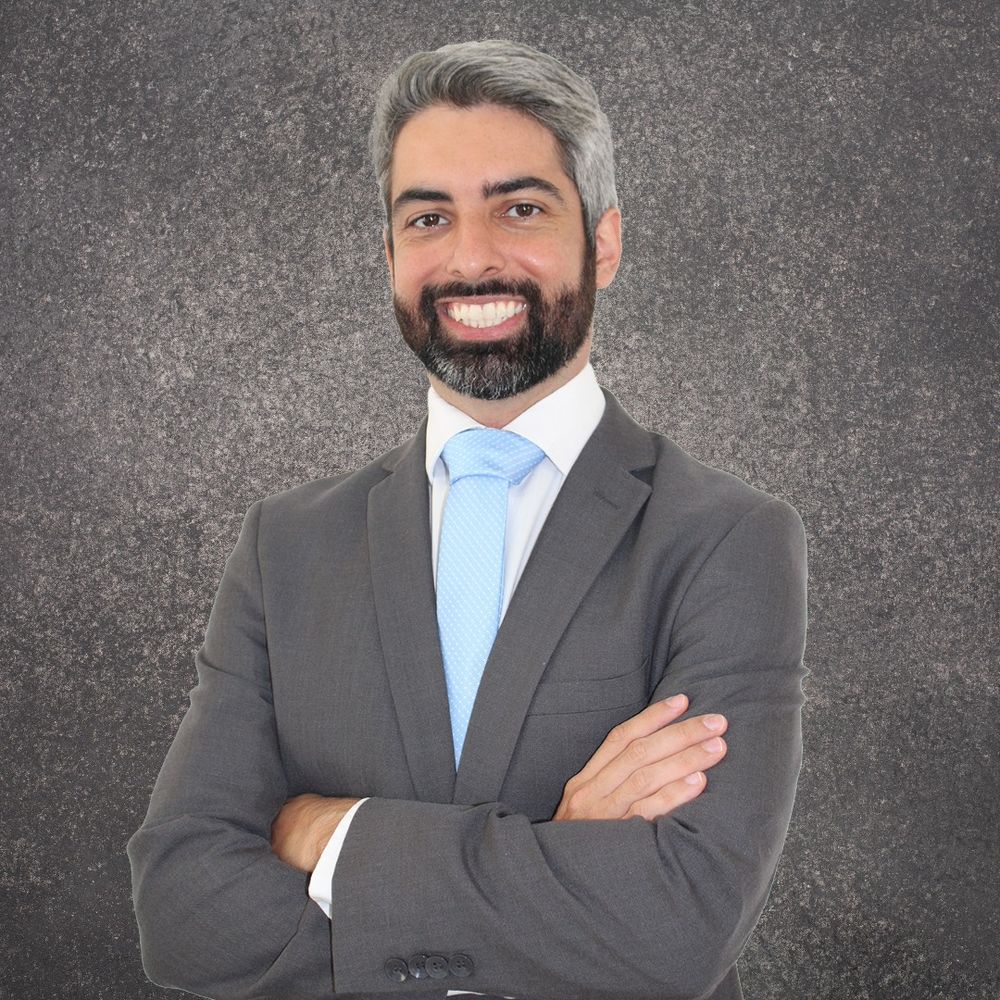 João Ricardo Costa Filho
