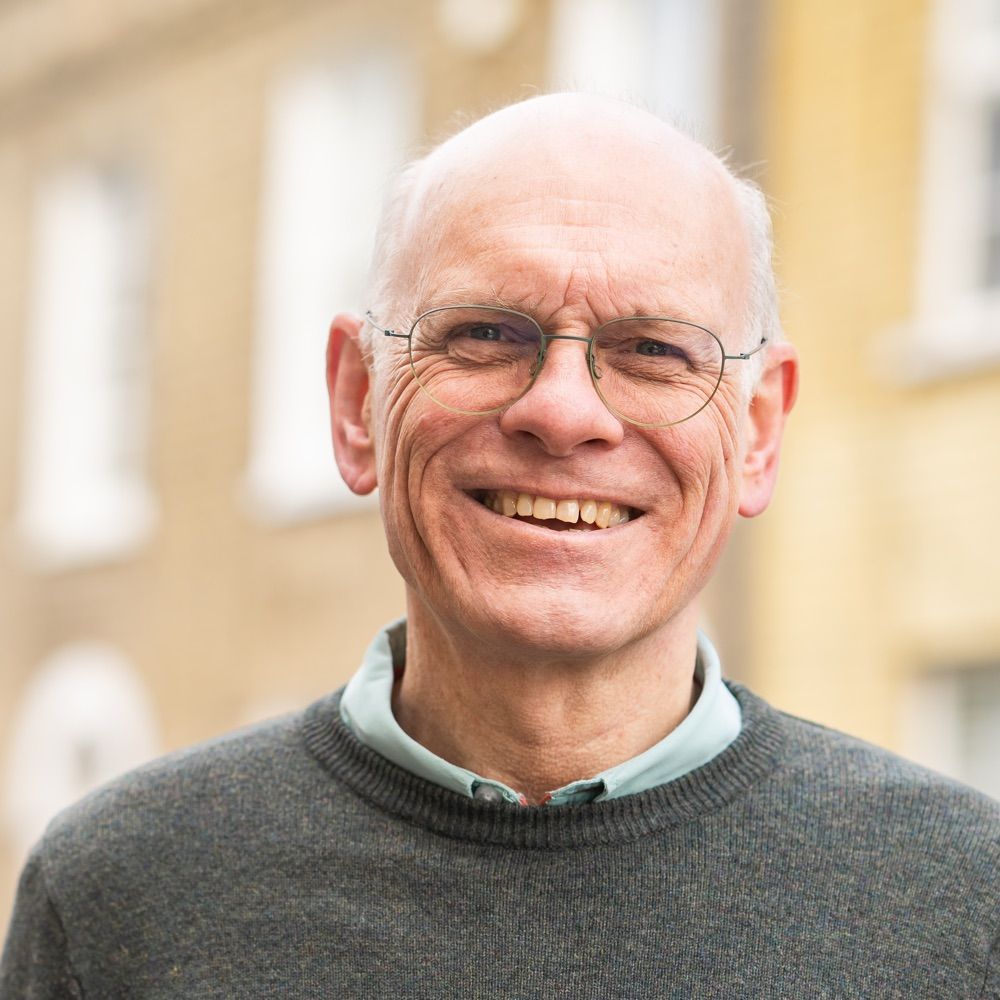 Cllr Tim Bick