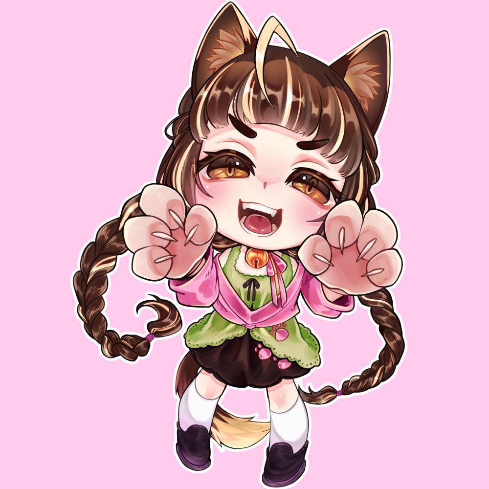 Nyashko 🌸