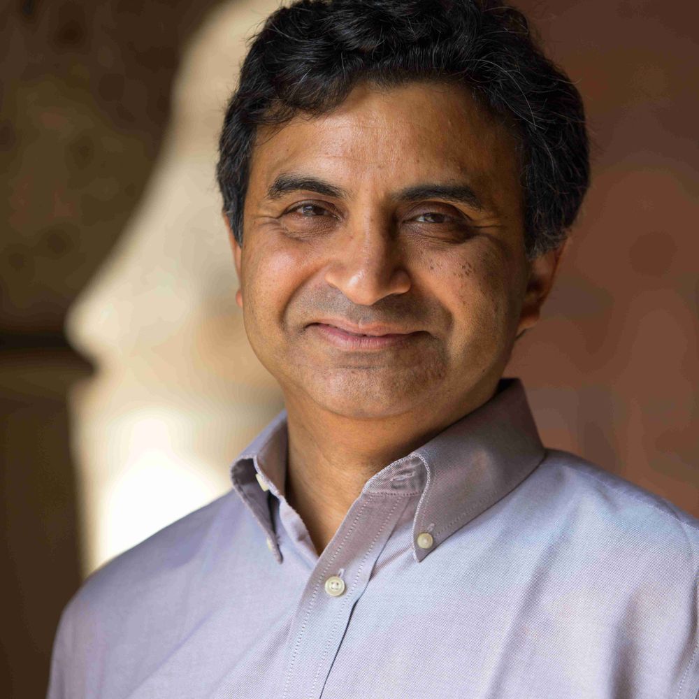 Milind Tambe