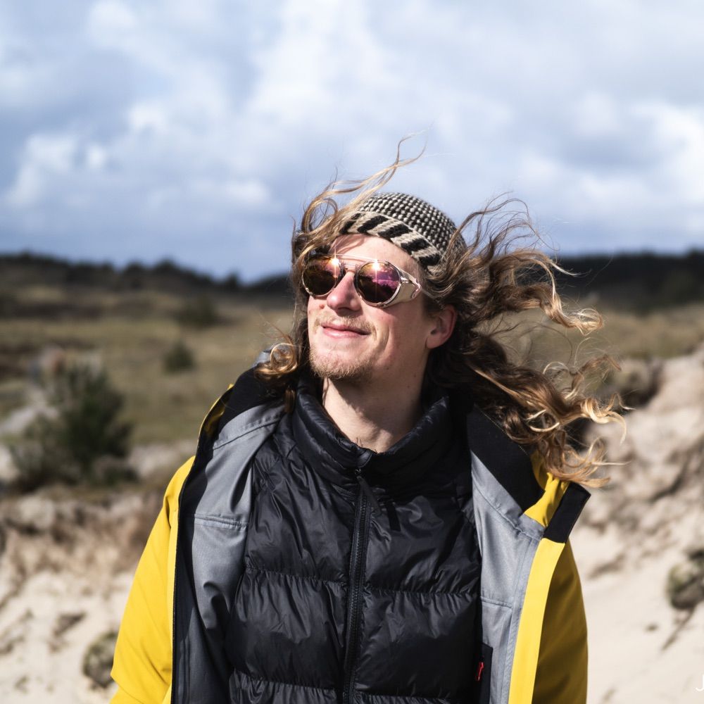 Jonas Konijnenberg