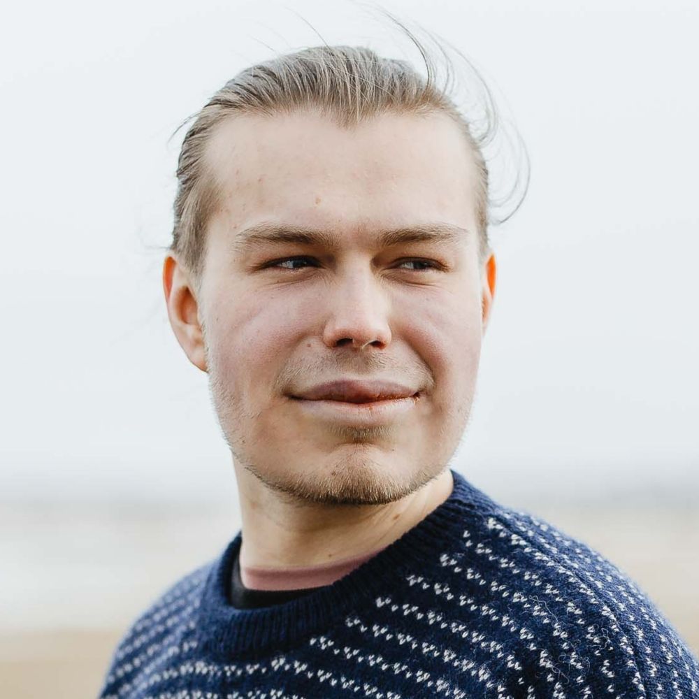 Jami Haavisto