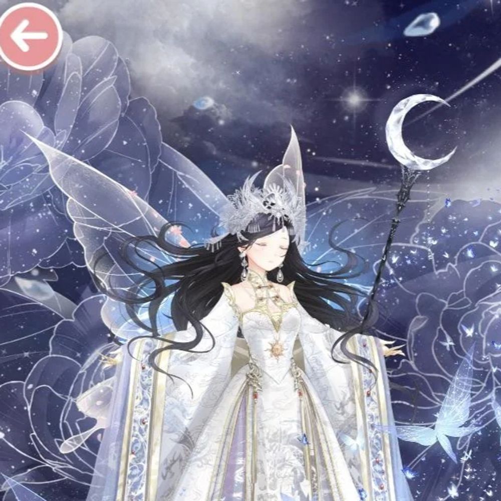 🧚‍♀️