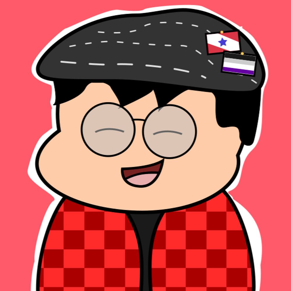 LucMatheus's Avatar
