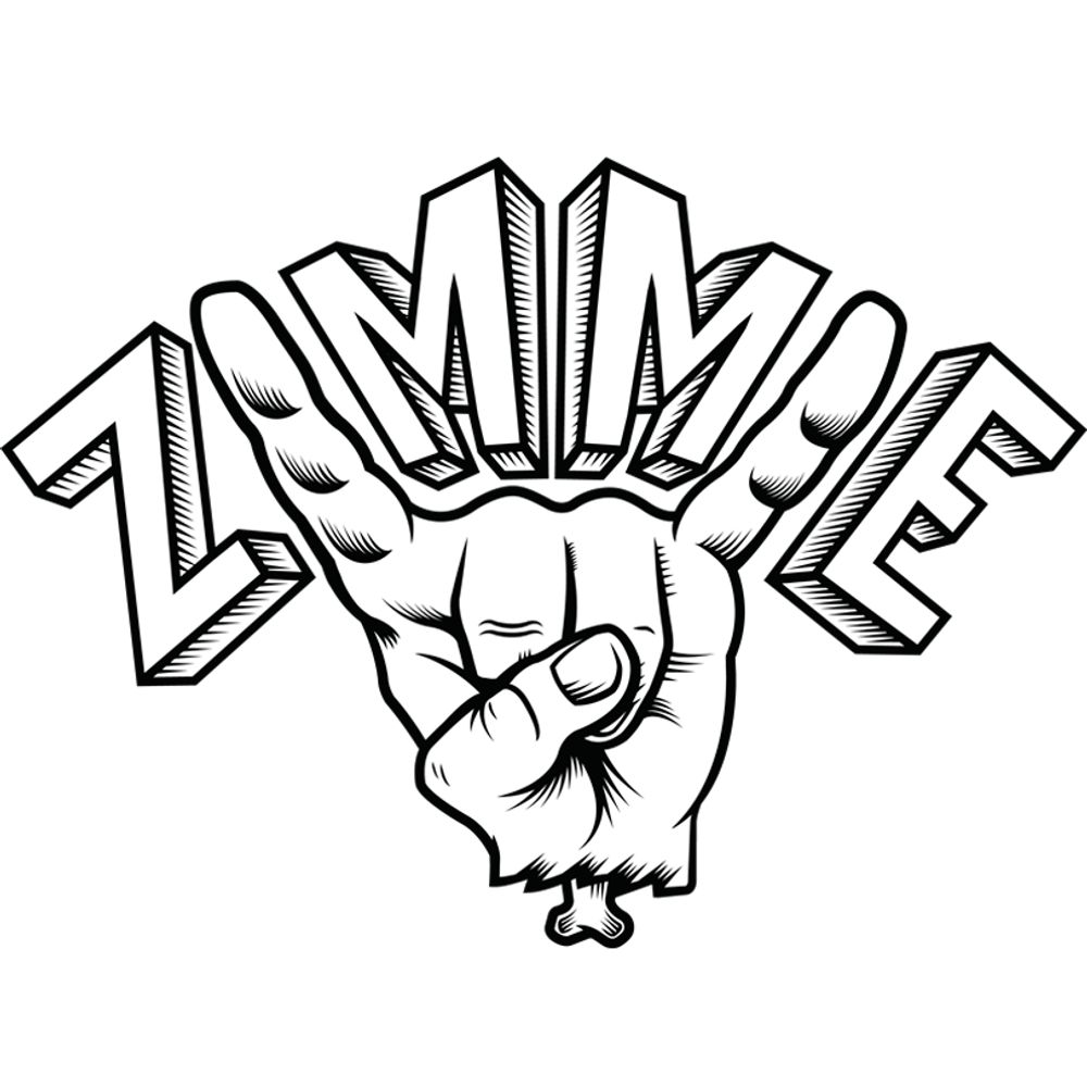 DJ Zimmie