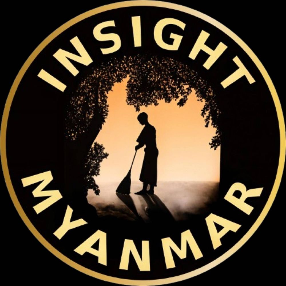 Insight Myanmar Podcast